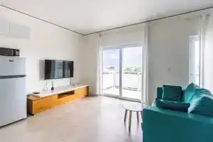 Private Studio With Ocean View, Great and Romantic Place, Сосуа