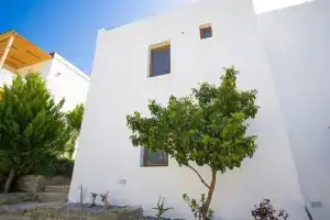 Dolphin Residences Taflan 2, Бодрум