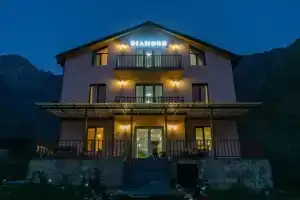 Guest House Diamond, Казбеги