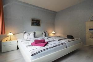 Apartments Carmen, Браунлаге