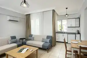Marvida Happy Suites, Анталья
