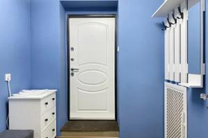 Urban suite apartment, Калининград