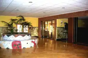 Apartment With 2 Bedrooms in Orpesa, With Wonderful sea View, Pool Acc, Оропеса-дель-Мар
