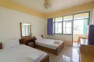 Mont Talay Hotel, Прачуапкхирикхан