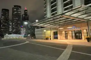 Crowne Plaza - Chicago West Loop, An Ihg Hotel, Чикаго