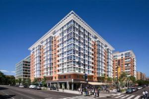 Global Luxury Suites at Foggy Bottom, Вашингтон