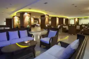 Bodrum Holiday Resort & Spa, Бодрум