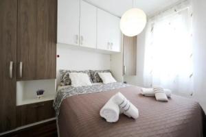 Apartment S, Задар