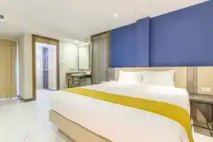 Andakira Hotel - Sha Extra Plus, Патонг