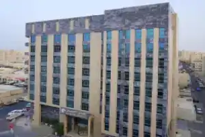 Отель «al aseel», Доха