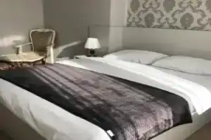 Hotel «Eurica», Кутаиси
