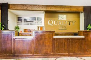 Quality Inn Pagosa Springs, Пагоса Спрингс