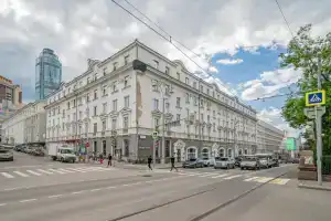 Лайт Апартаменты на проспекте Ленина 46, Екатеринбург