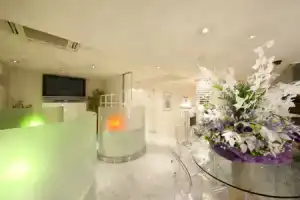 v Hotel (Adult Only), Кобе