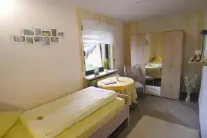Ferienwohnung Traumblick, Бад-Закса