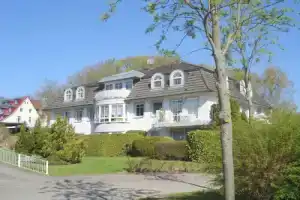 Kurpark Residence Spot, Тиммендорфер-Штранд