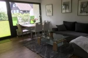 Ferienwohnung Harzmond, Браунлаге