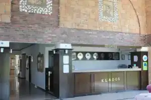 Adrasan Klados Hotel, Адрасан