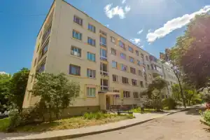 BelaTravel на улице Пугачёвская 7, Минск