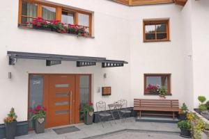 Apartment Pircher See, Зее