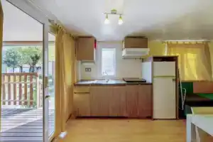 Camping Grande Italia Maddalena 4, Кьоджа