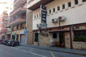 Alicante Central Apartment, Аликанте