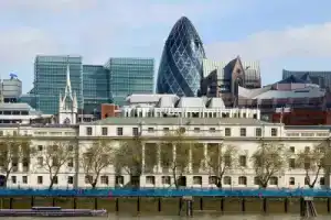 Отель «Novotel London Wembley», Лондон