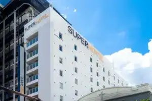 Super Hotel Namba Nipponbashi, Осака