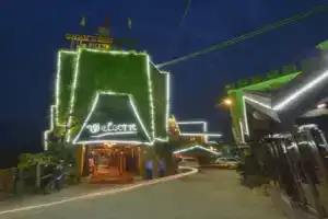 Chau Long Sapa 2 Hotel, Сапа