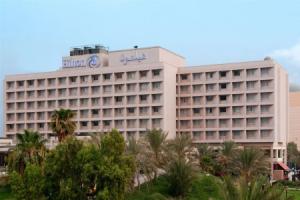 Отель «Hilton Garden Inn Ras Al Khaimah», Рас-эль-Хайма