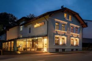 Hotel «Spitzberg Garni», Пассау