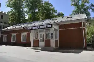 Гостиница «Скайвью Таганка», Москва