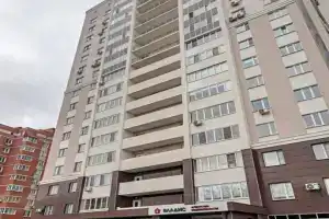 Апартаменты на улице Суворова 161, Пенза