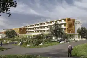 Sonnenhotel Weingut Römmert, Фольках