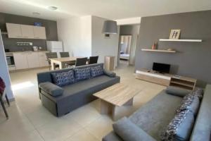 Apartment in Novalja Near Pag Beaches, Новаля