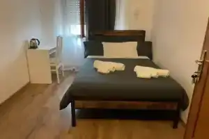 B&B Airportandgo, Лидо-ди-Остия