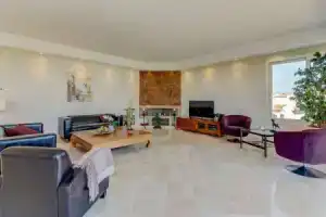 Villa Mirasol, Михас-Коста