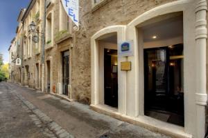 Best Western Hotel Le Guilhem, Монпелье