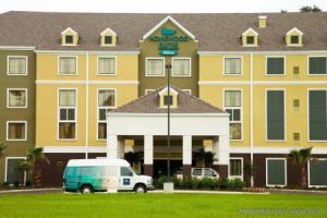 Homewood Suites by Hilton Lafayette, LA, Лафайетт