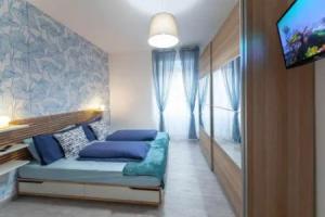 Flat 1 Bedroom - Albenga, Альбенга
