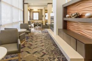 Residence Inn Lexington Keeneland/Airport, Лексингтон