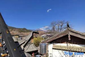 Lijiang Snow Sight Inn, Лицзян