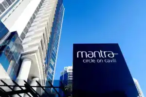 Moorings On Cavill Surfers Paradise, Голд-Кост
