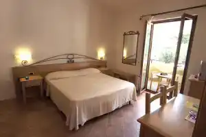 Hotel «Villa Gustui Maris», Кала-Гононе