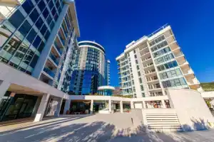 Hotel Tre Canne, Будва