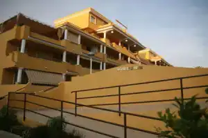 Modern Denia Apartment, Дения