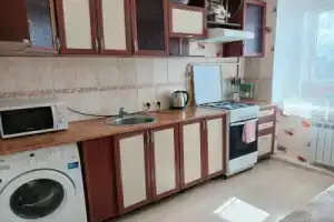 Апартаменты на проспекте Ибрагимова 63А, Казань
