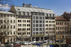 Flemings Conference Hotel Wien, Вена
