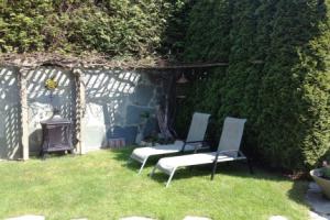 The Stone Hedge Bed and Breakfast, Ричмонд