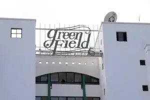 Hotel «Green Field», Плайя дель Инглес